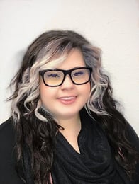 Photo of Rachel Jensen