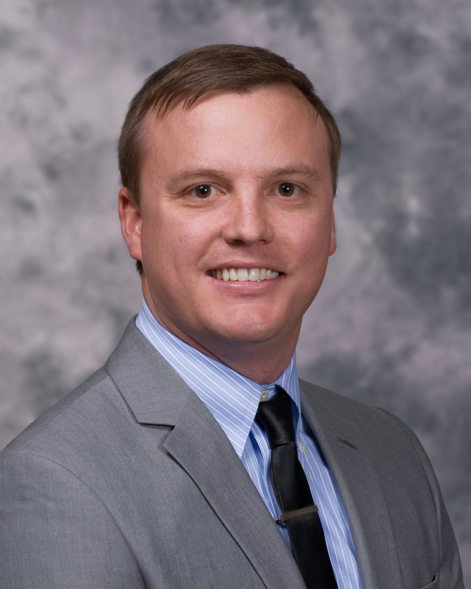 Agency Owner - Personal Financial Representative - Randy Posey