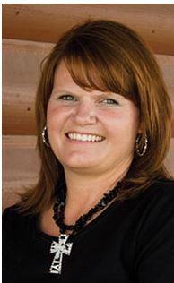 Photo of Carie Leard