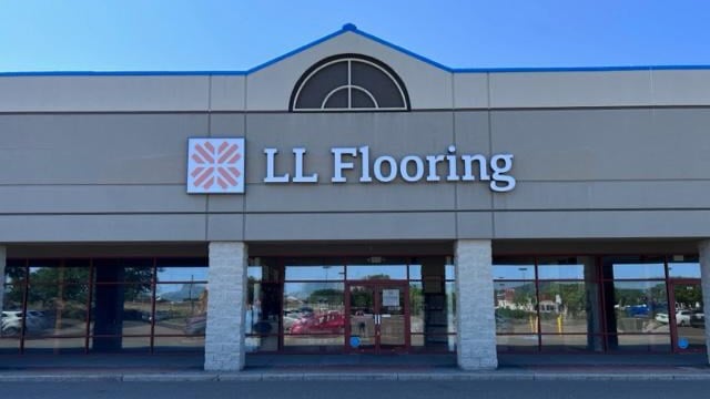 LL Flooring #1342 Elmira | 830 County Road 64 | Storefront