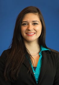 Photo of Ashley Van Vleck