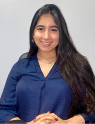 Photo of Camila Arevalo
