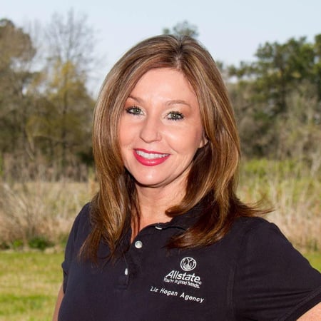 Allstate Agent - Liz Hogan
