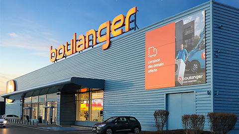 Boulanger Lens
