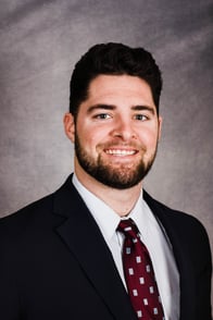 Photo of Matt Scheibel