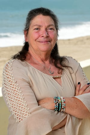 Photo of Colleen Downie