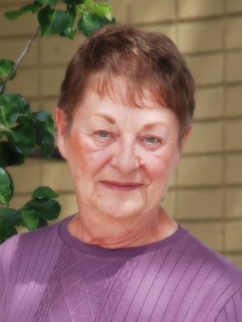 Photo of agent
