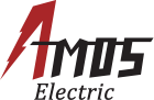 Amos Electric, helping you save on your energy bill.