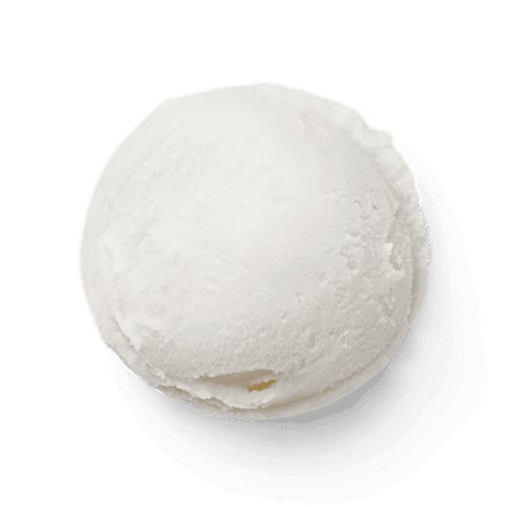 Lemon Sorbet