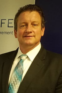 Photo of Lonnie Brewer