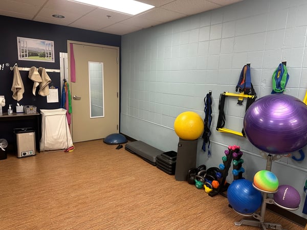 Bay State Physical Therapy Woburn