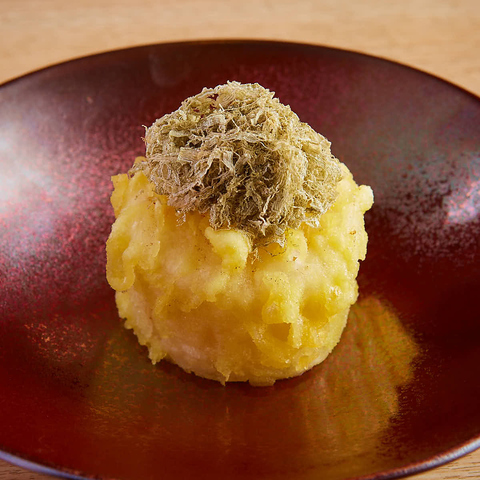 煮込み大根とろろ昆布