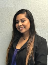 Photo of Melissa Huerta