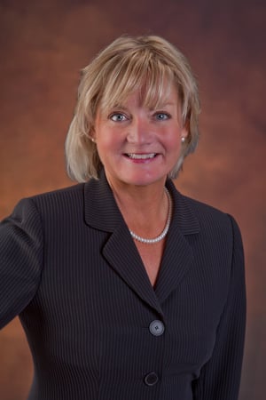 Photo of agent