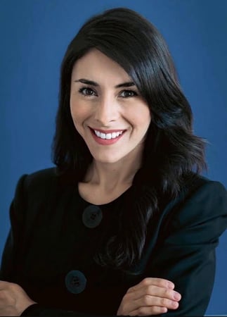 Photo of Monica Jaramillo-Tatis