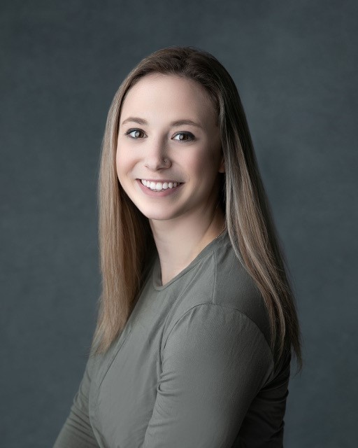 Photo of Brianna Attwood