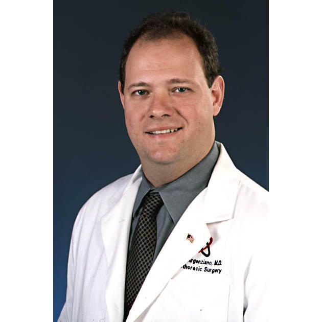 Michael Argenziano, MD