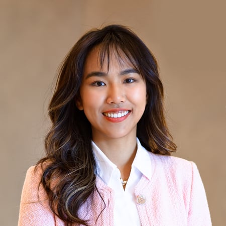 Photo of Carmen Chen