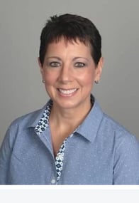 Photo of Julie Fletcher
