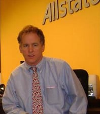 Allstate Agent - Glen Brown