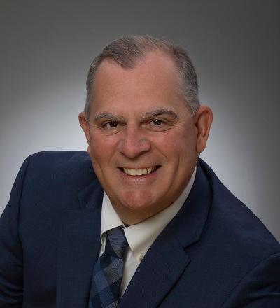 Photo of Mark Pierre - Morgan Stanley