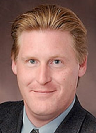 Andrew Barnes Citizens Bank