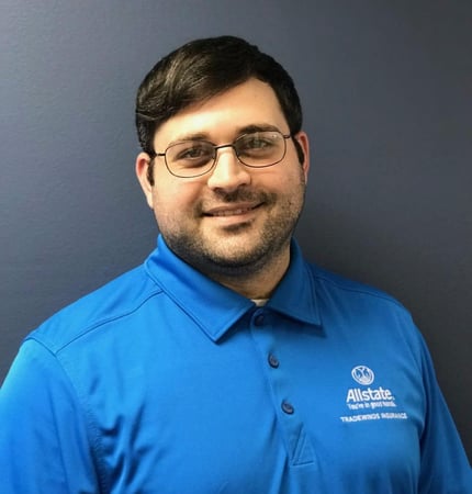 Photo of agent