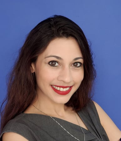 Photo of agent