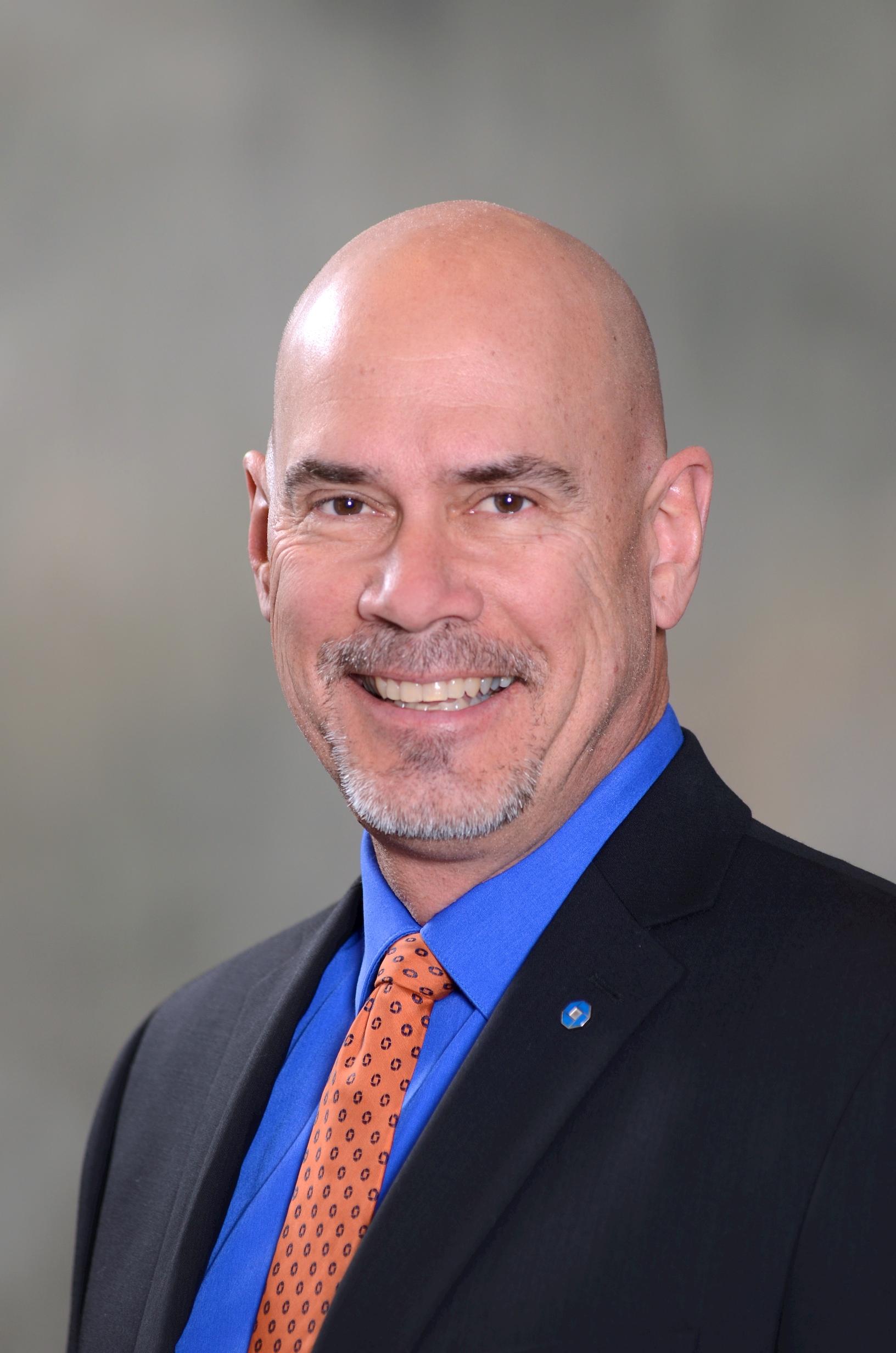 Agent Profile Photo
