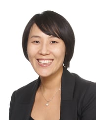 Photo of Joanna Joung