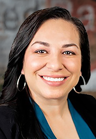 Loan officer headshot
