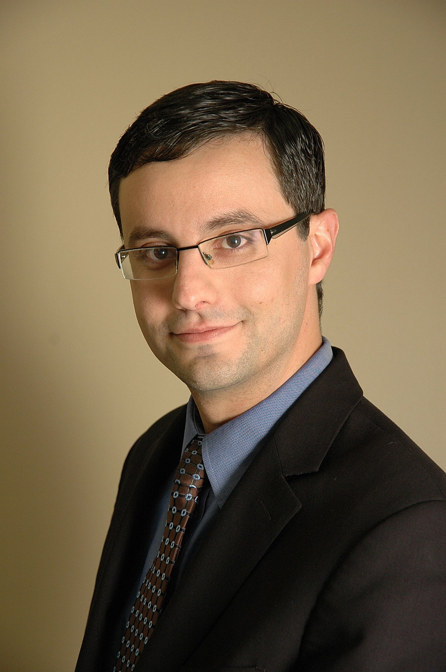 Agent Profile Photo