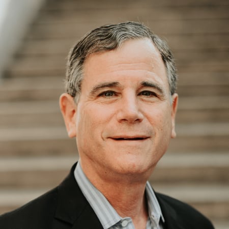 Photo of Robert Lipman