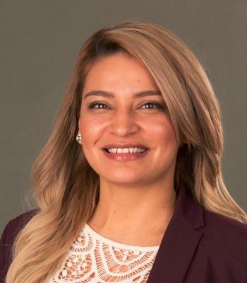 Allstate Agent - Lilia Medina