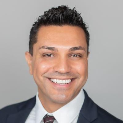 Allstate Insurance Agent Jay Haidari