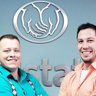 Allstate Insurance Agent Joshua Deering