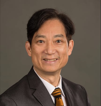 Allstate Insurance Agent Curran Kwan