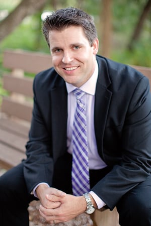 Photo of agent