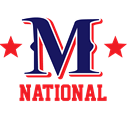 Murietta Little League logo