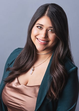 Photo of agent
