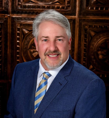 Photo of Michael Koechner