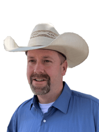 A headshot of Goosehead agent Walter Hass