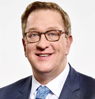 Photo of Thomas C Kimmerle - Morgan Stanley