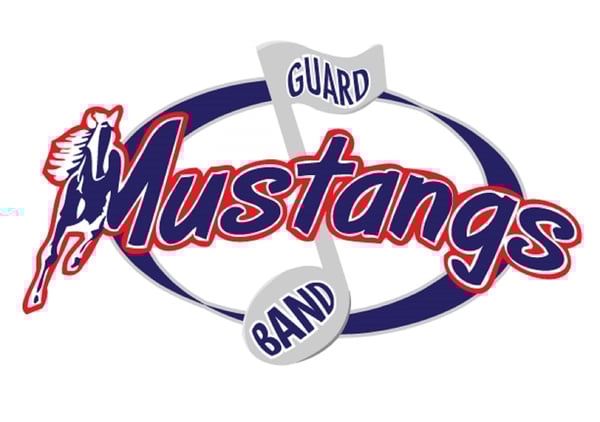 Yorba Linda High School Band & Guard