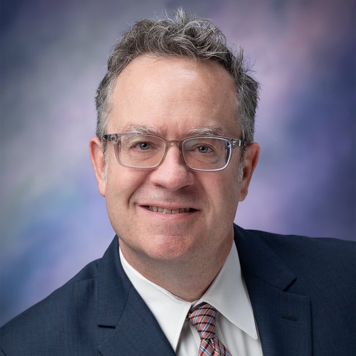 Photo of Timothy Leupp, M.D. Rapid City