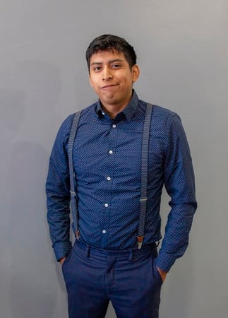 Foto de agente