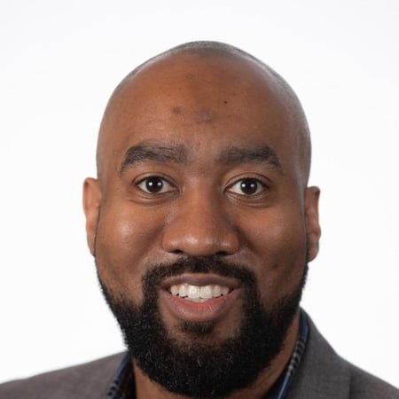Agente de seguros de Allstate Robert Brown II