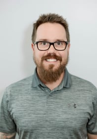 Photo of Luke Hollingsworth