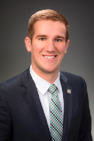 Advisor Headshot