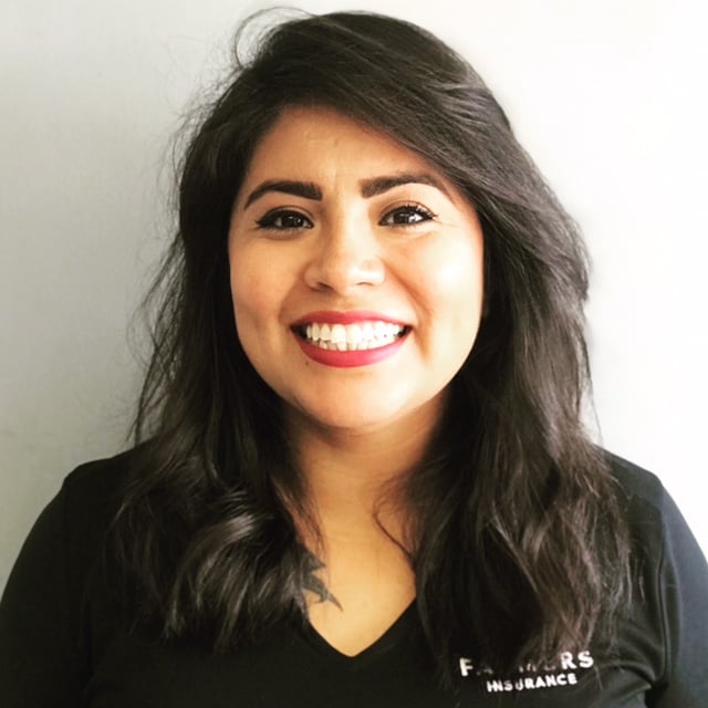 Photo of Glenda Rivas